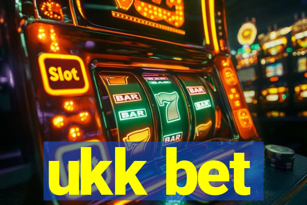 ukk bet